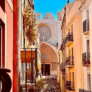  Appartement Encantador Apartamento Con Vistas A La Catedral!