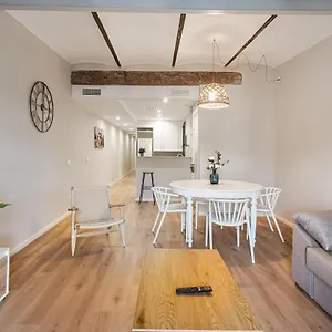  Appartement Circo