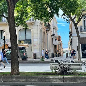  Appartement Ramblas