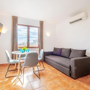  Appartement 3 En La Muralla Romana Junto A La Catedral